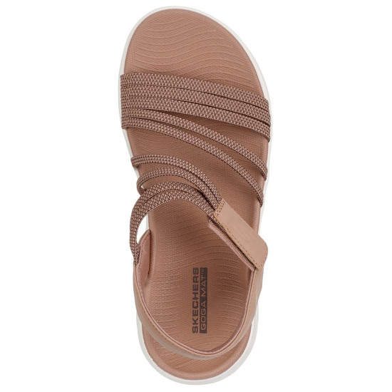 Skechers Go Walk Flex Sandal - Emma